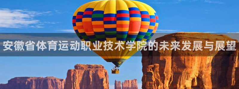 MK体育官方正版app代理：安徽省体育运动职业技术学
