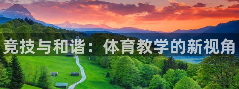 MK体育官网下载招商电话是多少啊：竞技与和谐：体育教