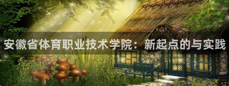 MK体育官网下载官方客服电话：安徽省体育职业技术学院：新起点